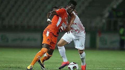 Samuel Sarfo Photo 22