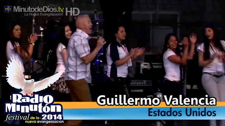 Guillermo Valencia Photo 36