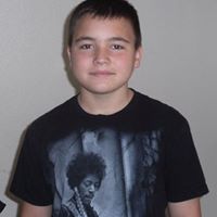 Michael Gannaway Photo 1