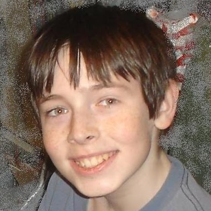 Elijah Morgan Photo 14