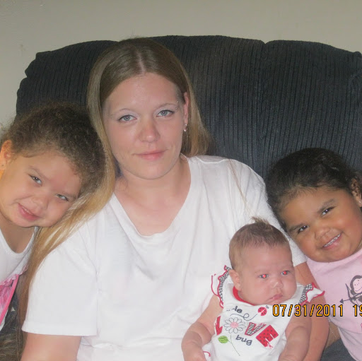 Melissa Newcomb Photo 13