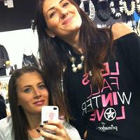 Natalie Russo Photo 2