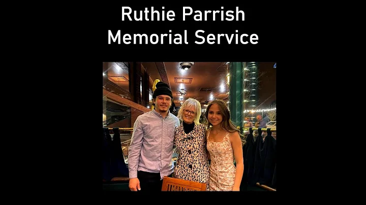 Ruth Parrish Photo 24
