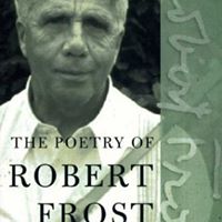 Robert Frost Photo 14