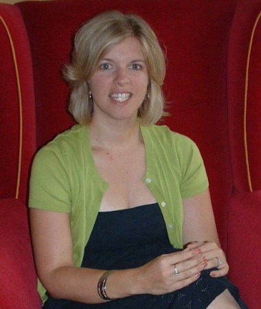 Andrea Knight Photo 17