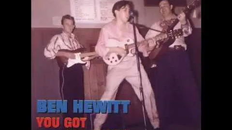 Benjamin Hewitt Photo 18
