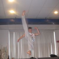 Andrew Corr Photo 4