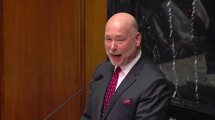 Brian Bosma Photo 12