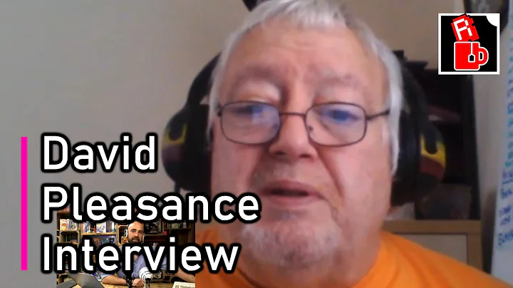 David Commodore Photo 17