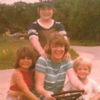 Dorothy Ragland Photo 1