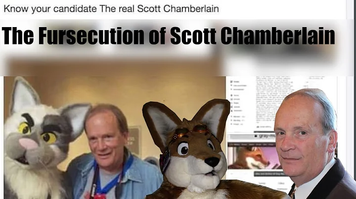 Scott Chamberlain Photo 33