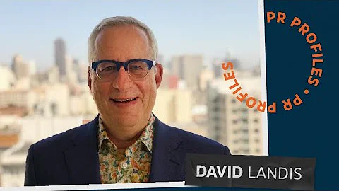 David Landis Photo 37