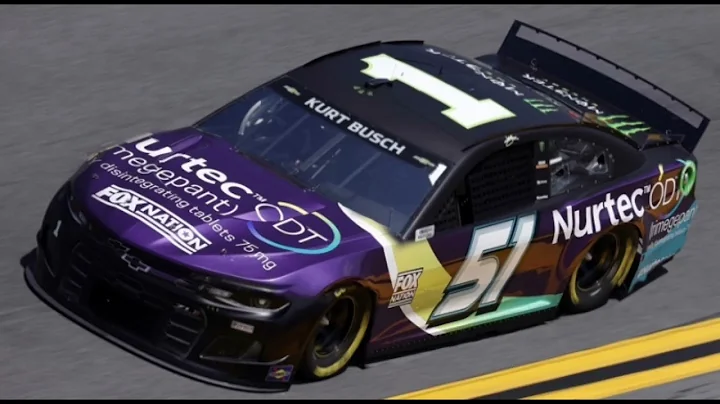 Cody Busch Photo 15
