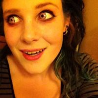 Jess Gregg Photo 1