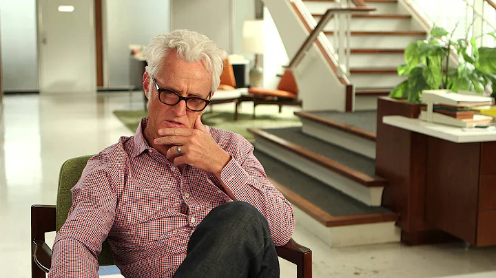 John Slattery Photo 37