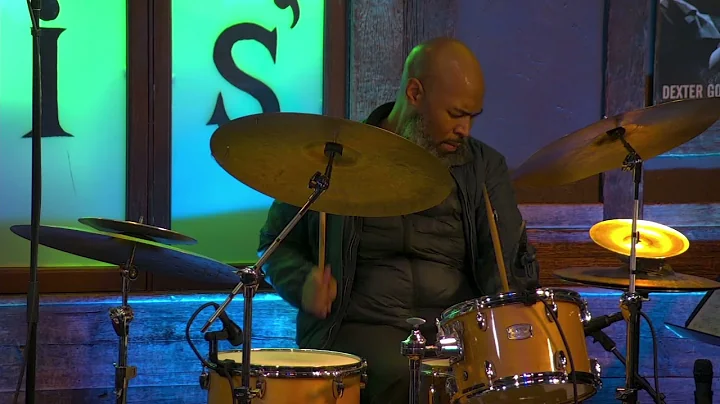 Eric Harland Photo 20