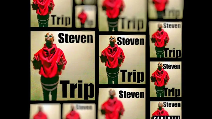 Steven Lamar Photo 32