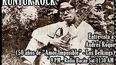 Andres Roque Photo 28