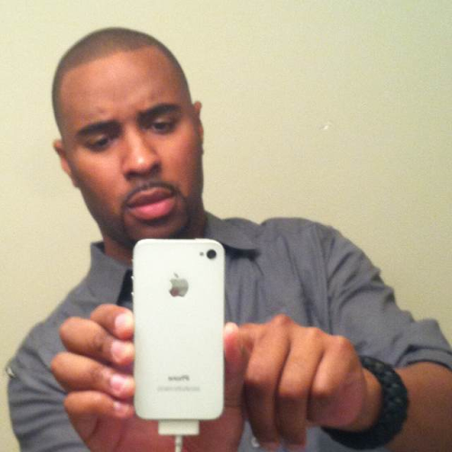 Quincy Anderson Photo 9