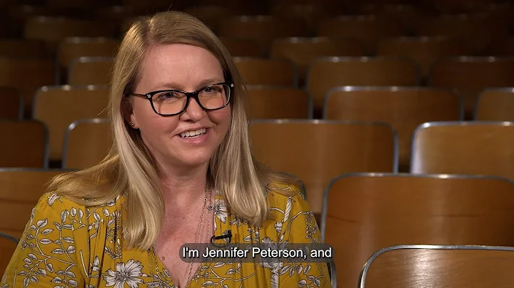Jennifer Peterson Photo 38