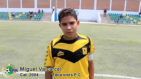 Miguel Valcarcel Photo 25
