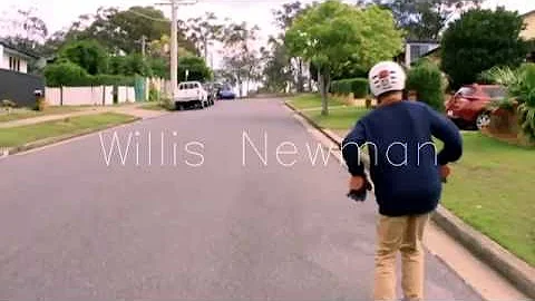 Willis Newman Photo 13