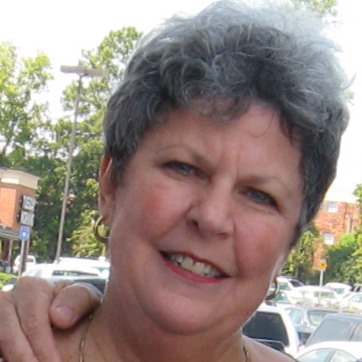 Kathy Mccord Photo 9