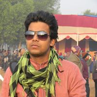 Abhishek Mukherjee Photo 3