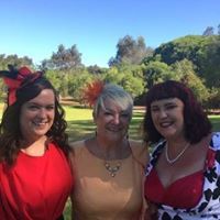 Robyn Rowe Photo 4
