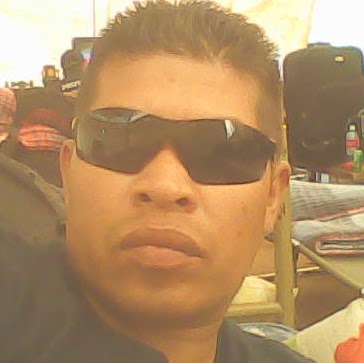 Alfonso Madrid Photo 9