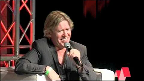 Jason Lillywhite Photo 11
