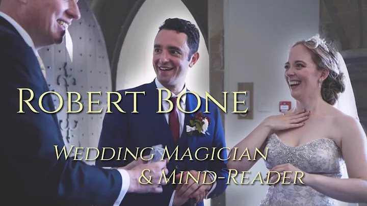 Robert Bone Photo 30