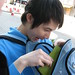 Irene Zhou Photo 29