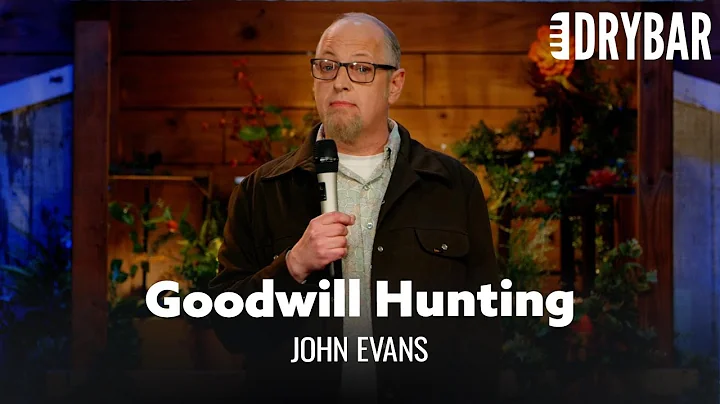 John Goodwill Photo 26