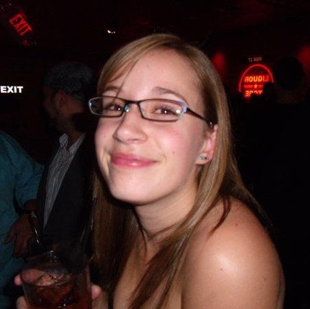 Stephanie Kirkpatrick Photo 15