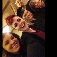 Rachel Ritchie Photo 6