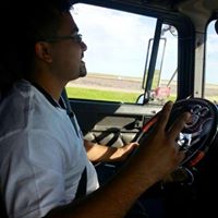 Rodolfo Terrazas Photo 2