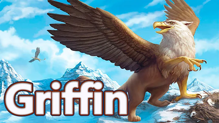 Lore Griffin Photo 6