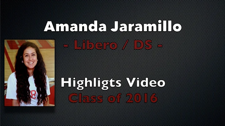 Amanda Jaramillo Photo 31