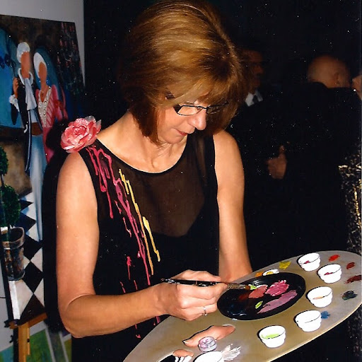 Cindy Michaud Photo 9