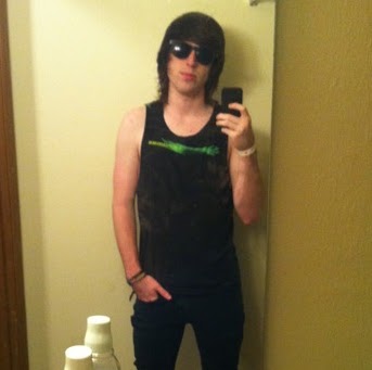 Brandon Mccann Photo 13