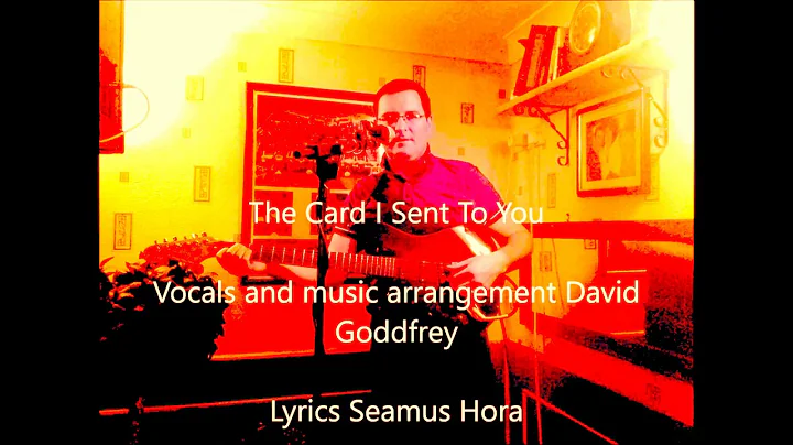 David Godfrey Photo 42