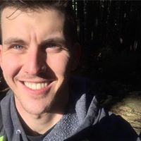 Nicholas Olmstead Photo 6