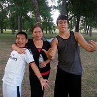 Miriam Quintanilla Photo 5