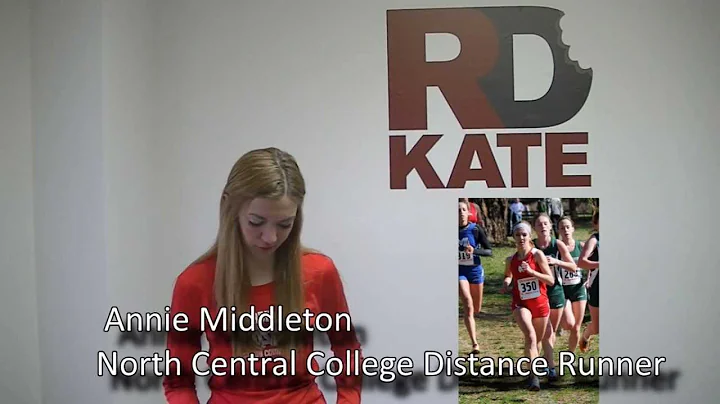 Annie Middleton Photo 20
