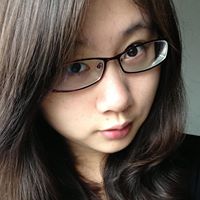 Sandra Yin Photo 2
