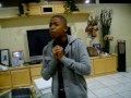 Allen Sang Photo 8