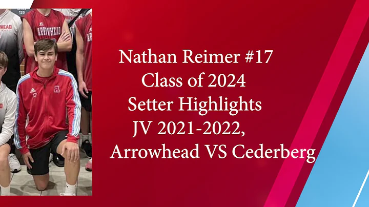 Nathan Reimer Photo 25