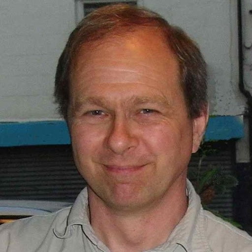 Peter Maclellan Photo 6