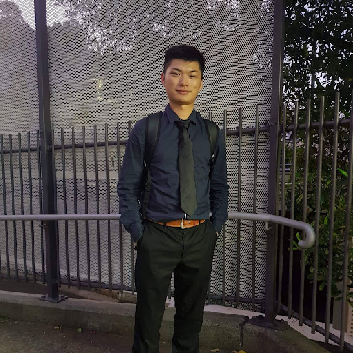 Calvin Cheng Photo 14